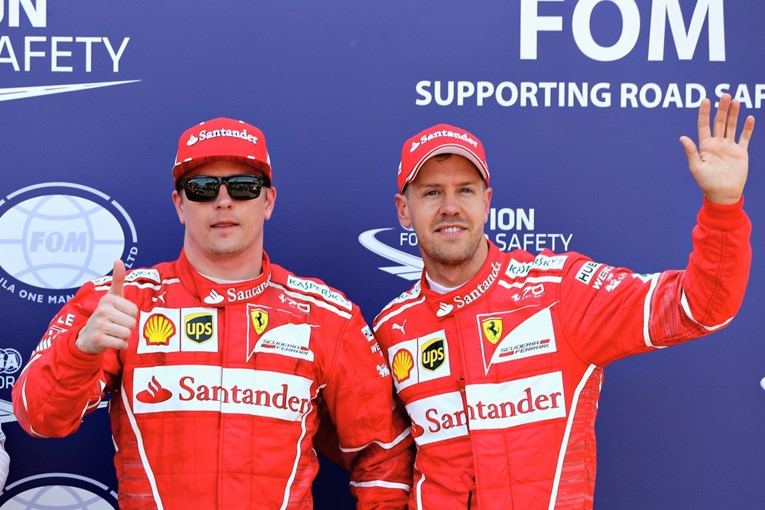 Čudo u Monaku: Raikkonenu prvi pole position nakon devet godina