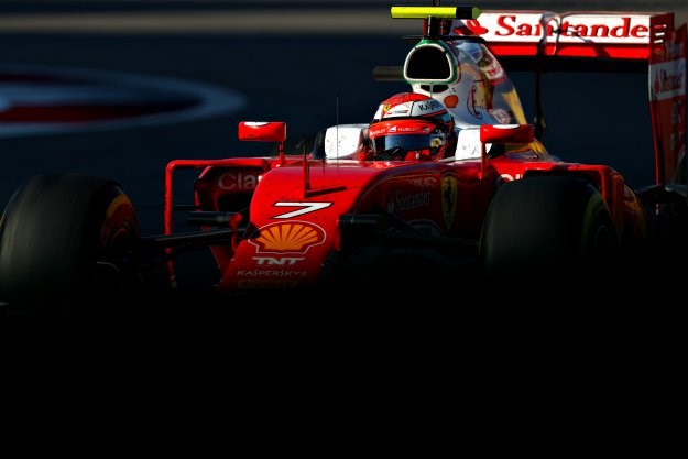 Je li Ferrari suočen s nemogućom misijom?