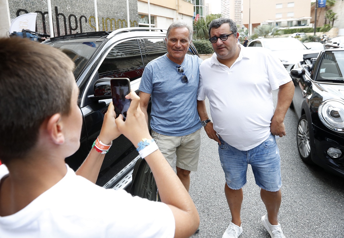 DOSTA MU JE VRIJEĐANJA NAVIJAČA Buffonov nasljednik dao otkaz najutjecajnijem menadžeru na svijetu
