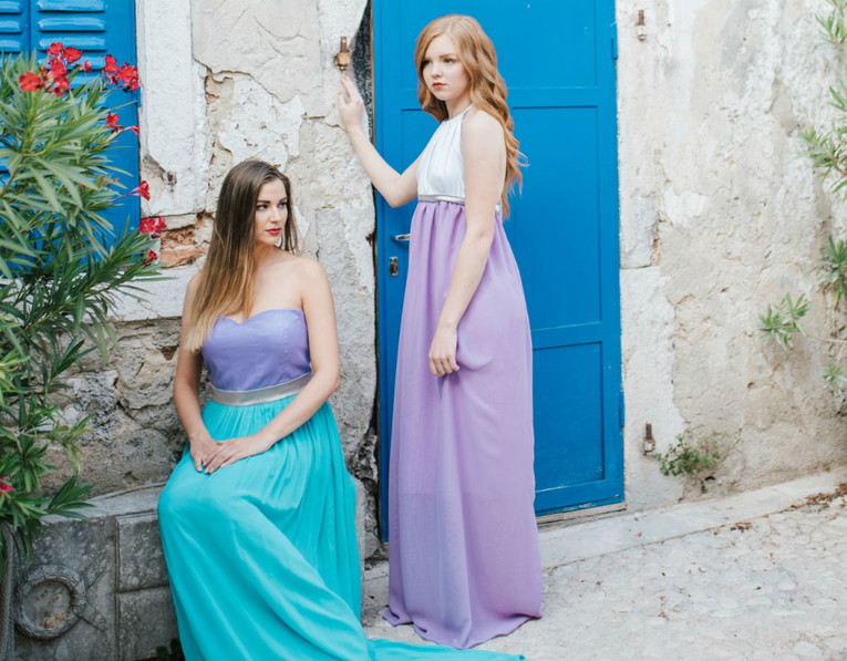 Predstavljen lookbook nove kolekcije Adriana Rajčić Design