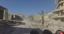 VIDEO Raka potpuno uništena nakon poraza ISIS-a: "Ovo je pakao na Zemlji"