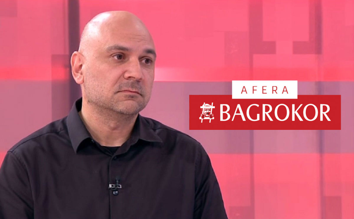Konzultant o Agrokoru: Vatromet je tek počeo