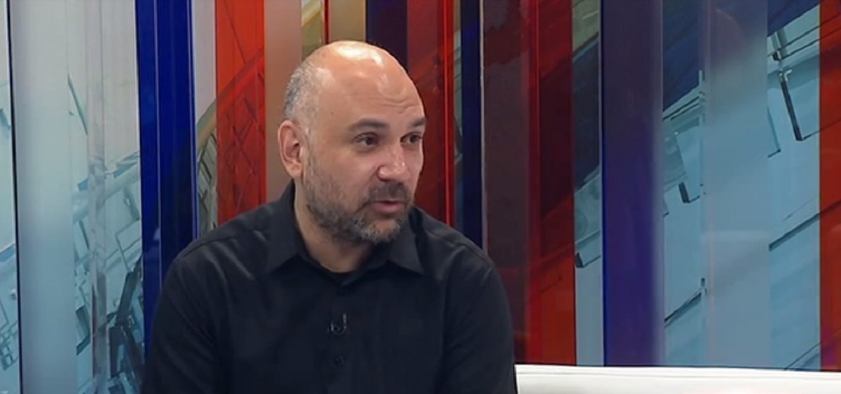 Rakar: Vrijeme Mosta je prošlo, a HNS neće preživjeti sljedeće izbore
