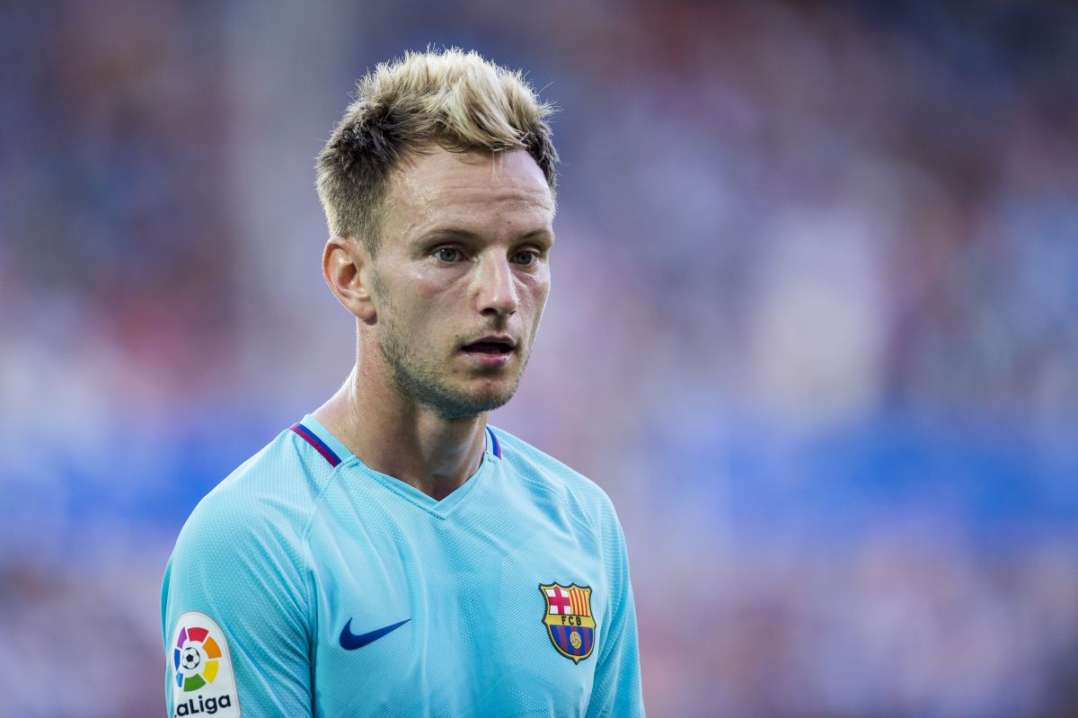 Rakitić odlazi u Liverpool kao zamjena za Coutinha?