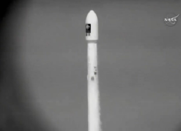 Novo lansiranje SpaceX Falcon 9 rakete - slijetanje je bilo "grubo"