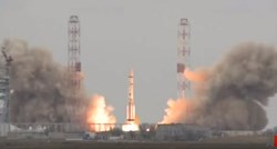 Uz pomoć Rusa krenula nova misija na Marsu: Pogledajte kako je prošlo lansiranje