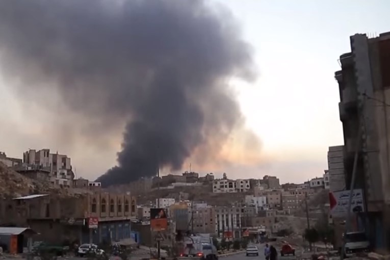 Jemenski pobunjenici ispalili raketu na Rijad: "Obilježili smo 1000 dana zračnih napada"