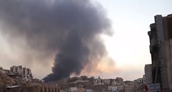 Jemenski pobunjenici ispalili raketu na Rijad: "Obilježili smo 1000 dana zračnih napada"