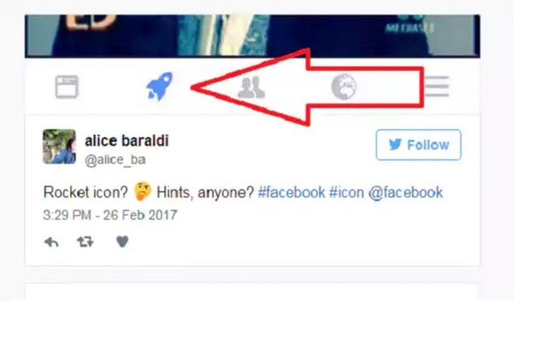 Jeste li već dobili ikonu raketice na Facebooku? Svidjet će vam se što radi