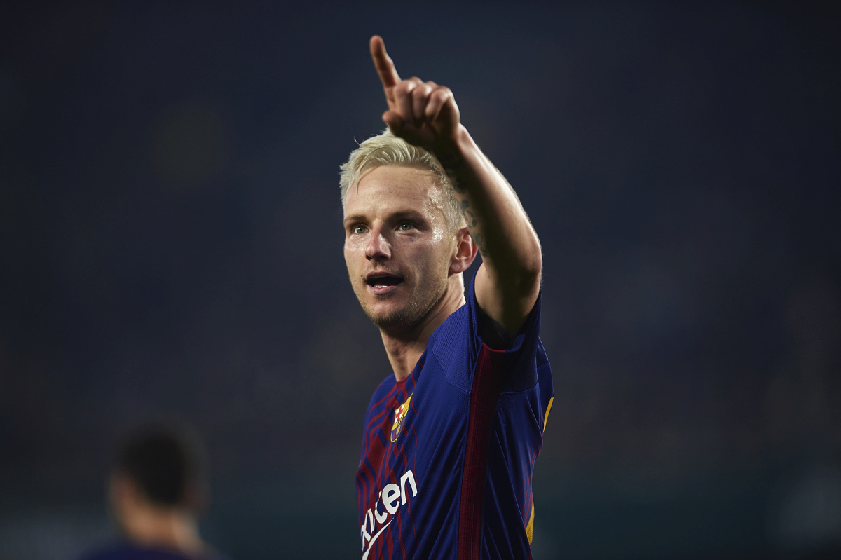 Klopp obožava Rakitića, ali Barca ga se ne želi odreći