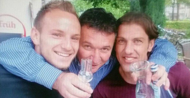 Ivan Rakitić kupuje semafor BiH prvoligašu