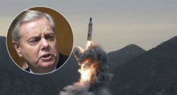 Američki senator: Ako se nešto ne promijeni, napad na Sjevernu Koreju je neizbježan