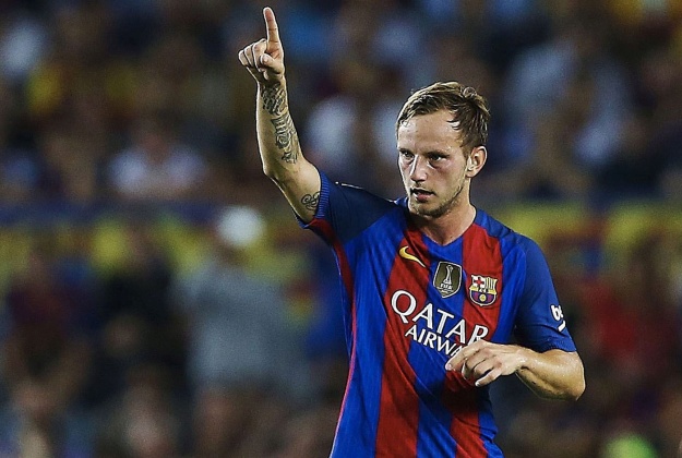 Evo kome je Rakitić posvetio gol u derbiju