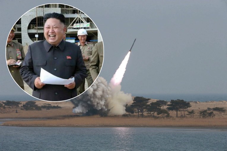 HITAN SASTANAK Sjeverna Koreja provocira raketama, UN priprema oštar odgovor