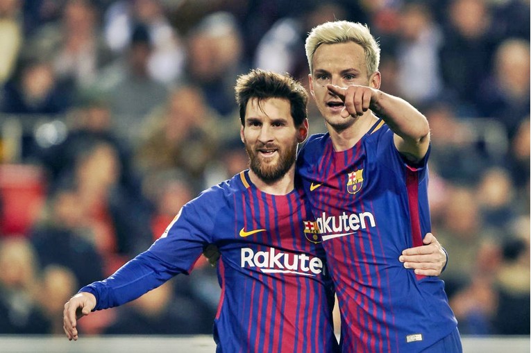 Klub koji nikada nije izgubio od Barcelone u europskim natjecanjima