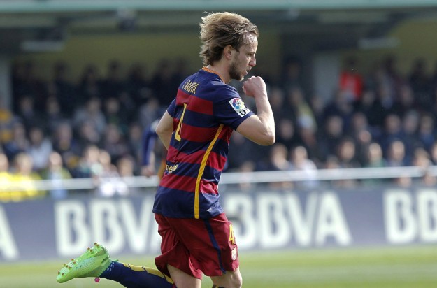 Rakitić: Uzeli smo bod više od Atletica, moramo biti zadovoljni