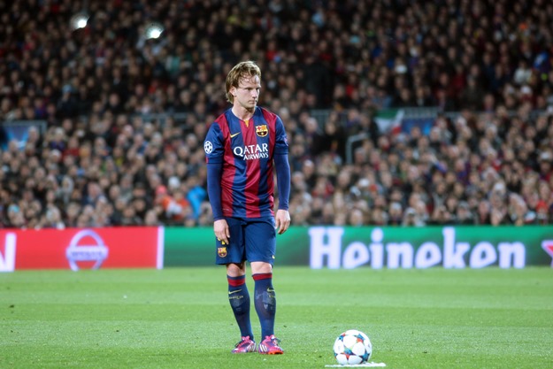 Španjolska analiza: Rakitić i Mascherano su "ljepilo" ove Barcelone