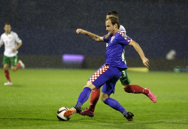 Rakitić: Bitno je da ne razmišljamo o tome što se događa oko reprezentacije