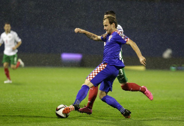 Rakitić: Bitno je da ne razmišljamo o tome što se događa oko reprezentacije