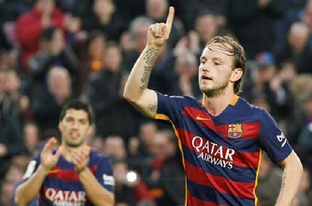 Čudesna Barca pregazila Celtu: Hat-trick Suareza, zabio i Rakitić!