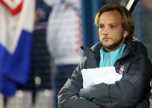Teroristi prijete Euru, Rakitić: Nije mi svejedno
