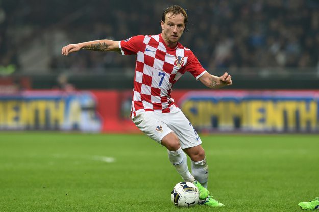 Rakitić: Možemo osvojiti Europsko prvenstvo