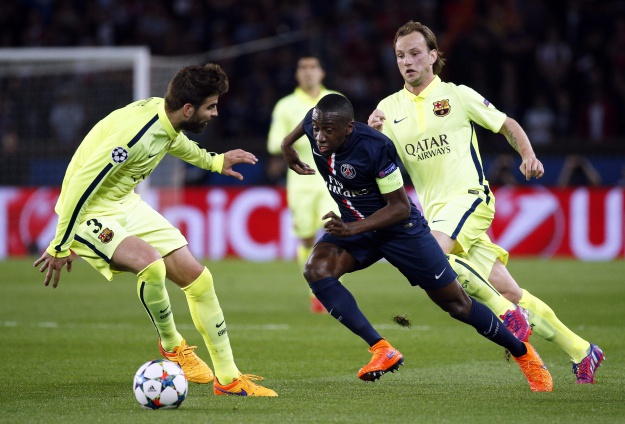 Rakitić: Idemo po sva tri trofeja