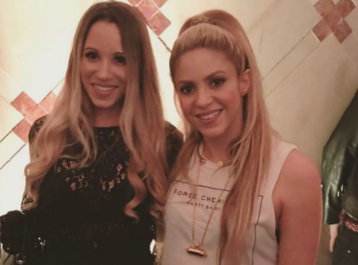 Šuška se kako Shakira nije omiljena među ženama Barceloninih nogometaša