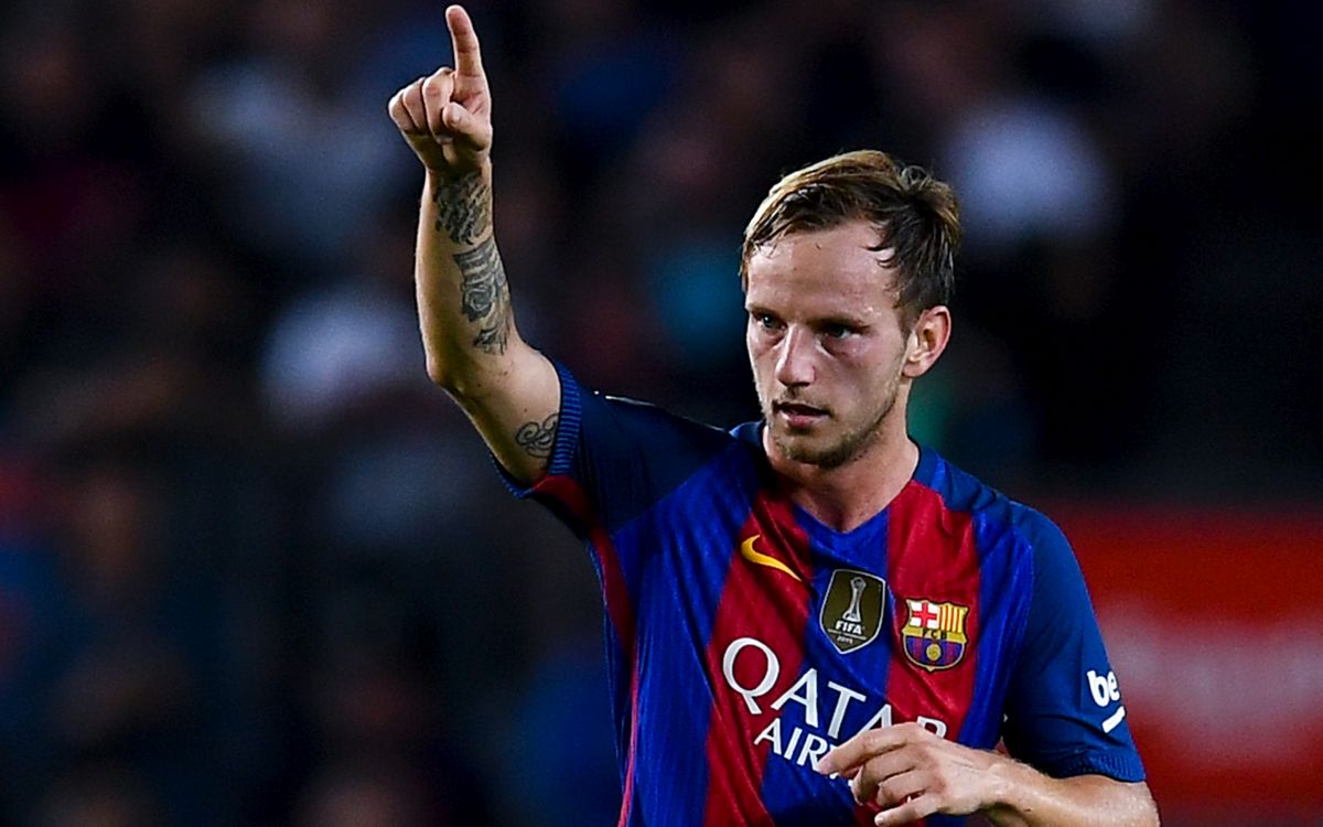 KRAJ SAGE Rakitić zatražio novi ugovor i otkrio koga želi na klupi Barcelone
