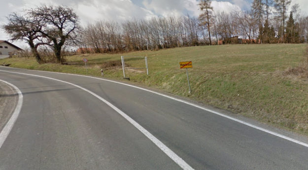 Otac i kćer na motoru se zabili u most, djevojka ostala na mjestu mrtva