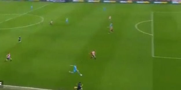 Rakitić sjajno asistirao: Pogledajte Barceloninu akciju od gola do gola za vodstvo u Bilbau