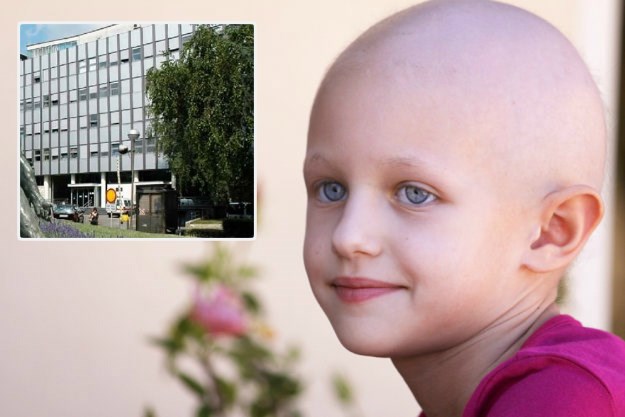 Doznajemo: Kraj agoniji - Djeca oboljela od raka napokon uz roditelje, iz Klaićeve sele u Kliniku za tumore