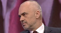 Albanski premijer: "Zašto Kosovo i mi ne bismo imali zajedničkog predsjednika?"