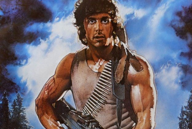 Stallone otkrio kako će se zvati posljednji "Rambo"... I nije originalno
