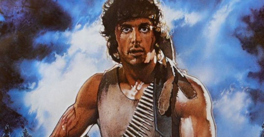 Stallone otkrio kako će se zvati posljednji "Rambo"... I nije originalno