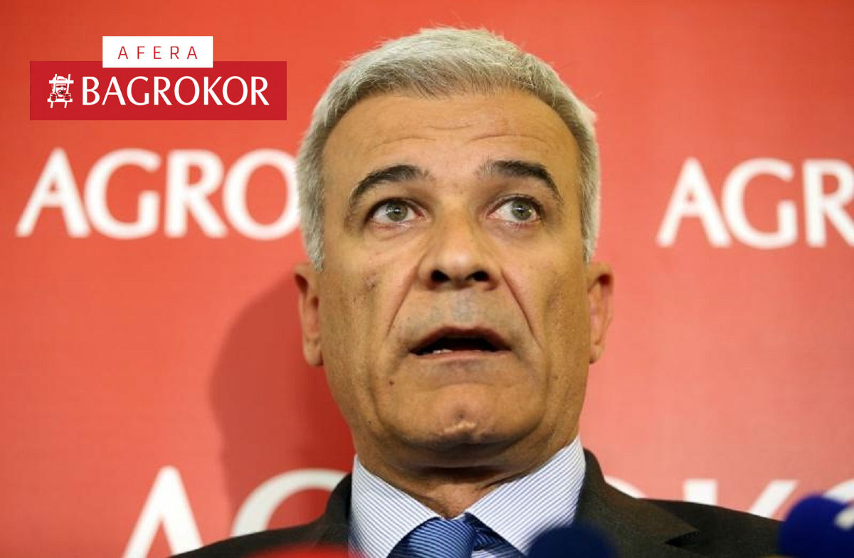 Ramljak: Novac od sutra ide dobavljačima, plaće su isplaćene