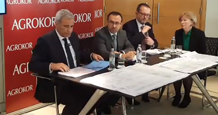 VIDEO Ramljak objavio: Savjetnici će koštati između 58 i 69 milijuna eura
