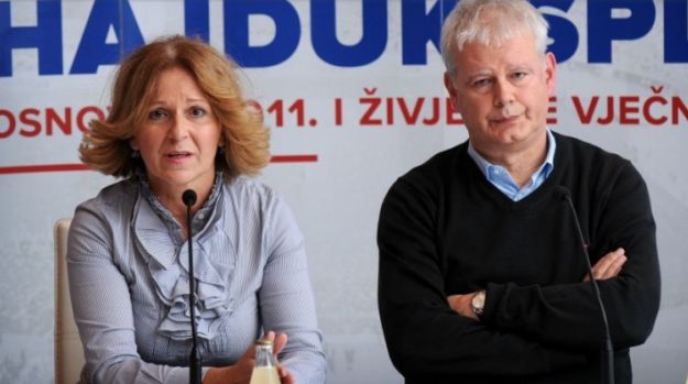 Hajduk raspisao natječaj za predsjednika! Brbić: Ne znam hoću li se kandidirati