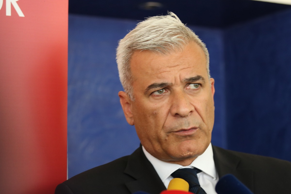 Ramljak: Zaustavili smo pad prodaje u Konzumu
