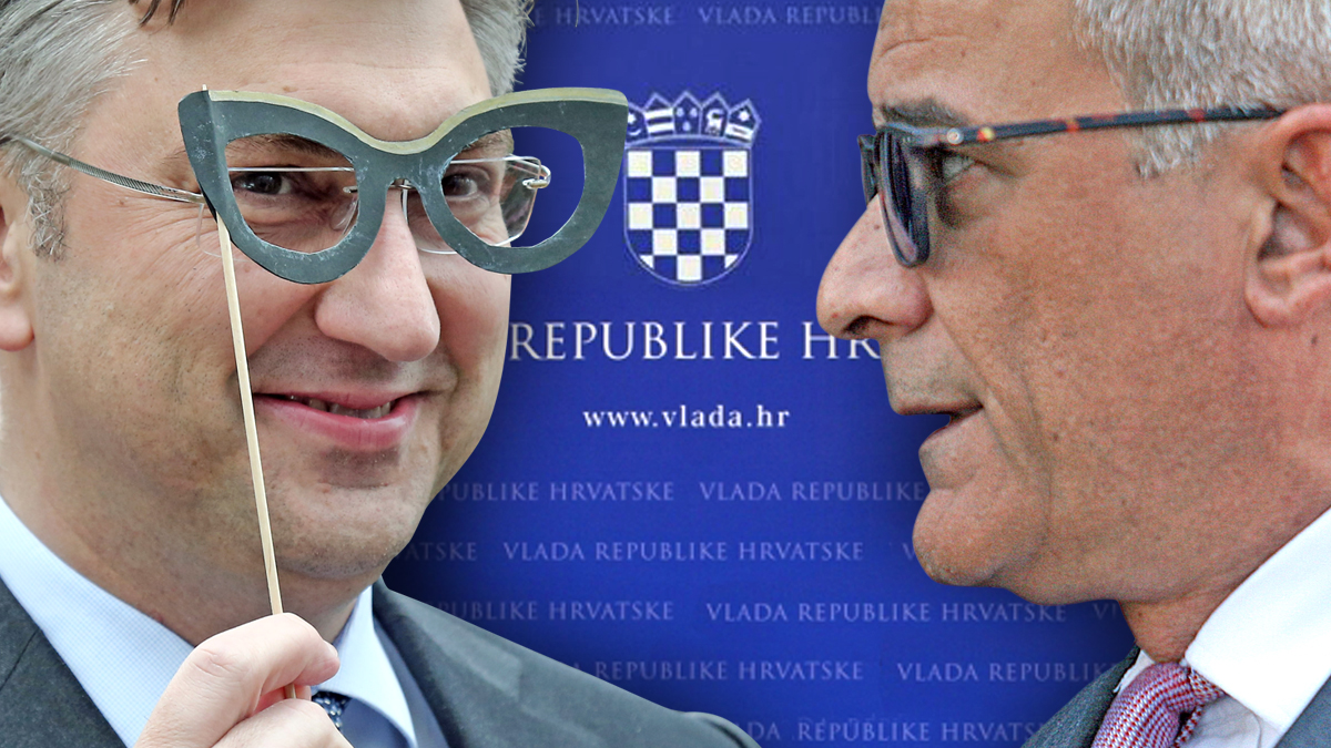 HDZ želi da se u saboru što prije glasa o povjerenju vladi, boje li se eskalacije krize u Agrokoru?