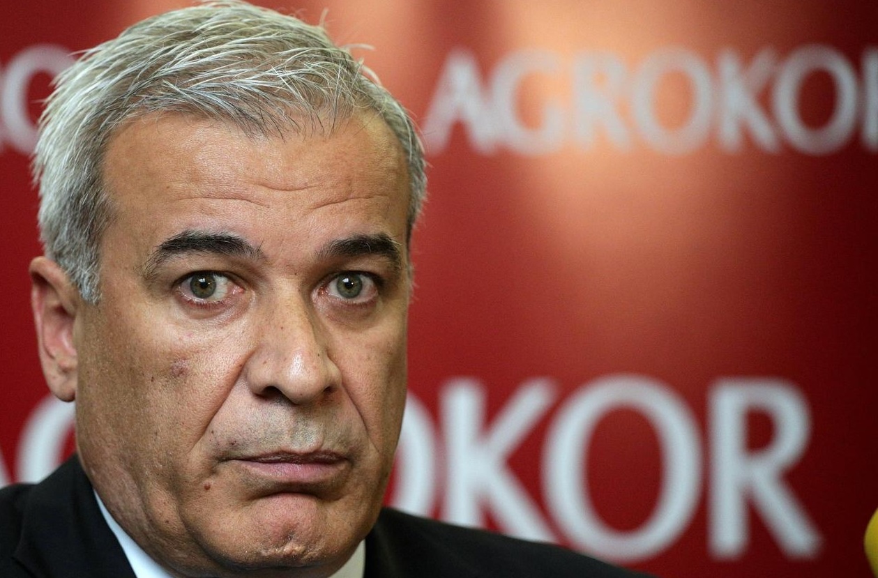 Ramljak: U ugovoru se spominje moje ime, ali to je posve nebitno