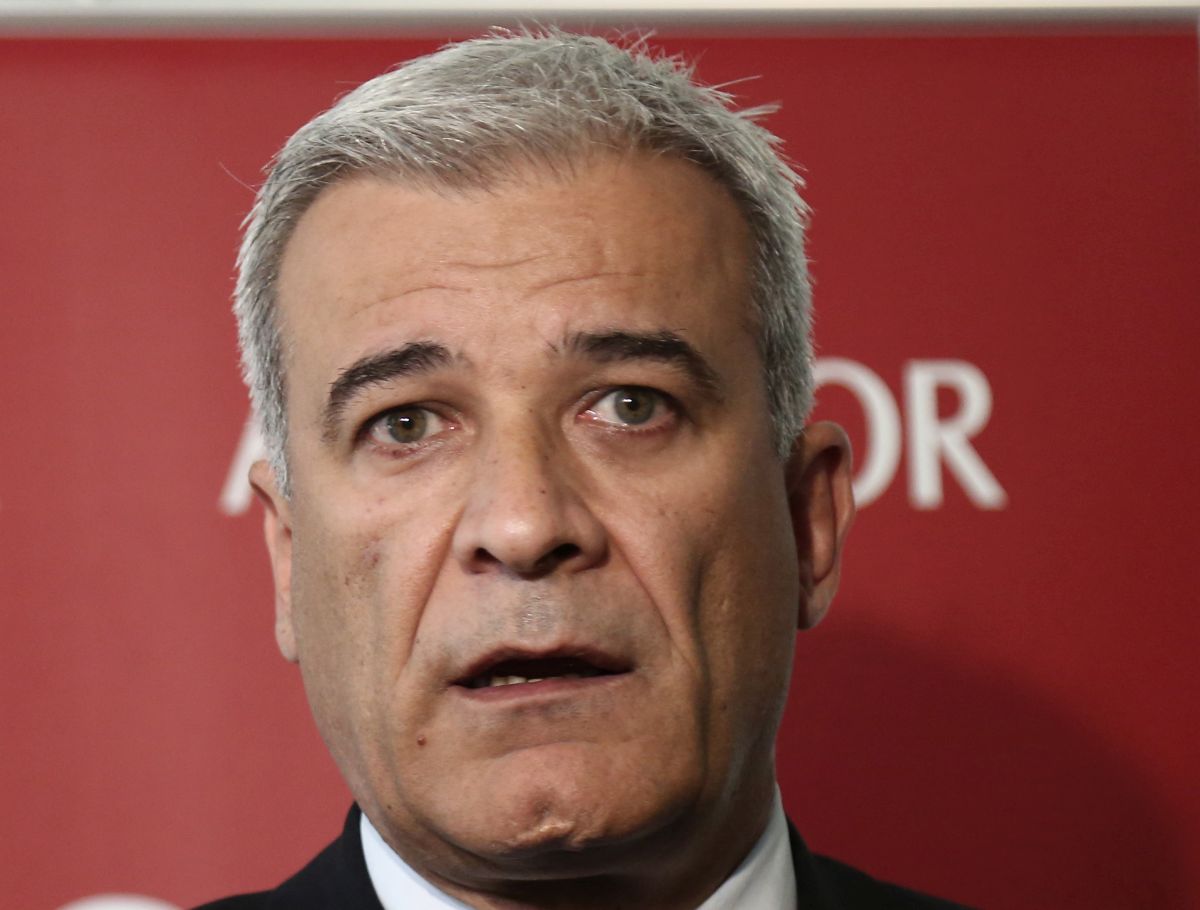 Ramljak nakon sastanka s moćnim Rusom: Interes banaka je velik, nude više nego što tražimo