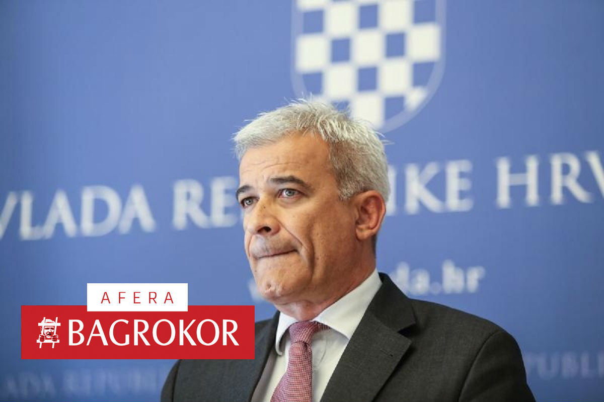 Ramljak se obratio radnicima Agrokora: Hvala na strpljenju, nadam se da će ga biti još