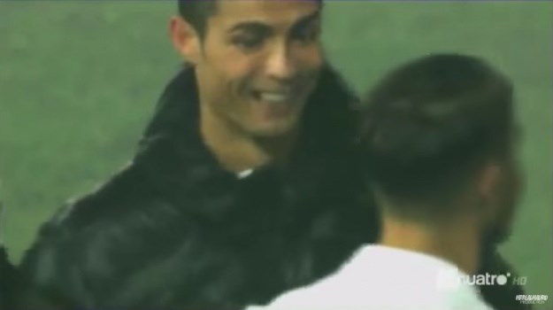 "Skandal": Pogledajte kako su Ronaldo i Ramos ismijavali suca koji im je pomogao da postanu svjetski prvaci