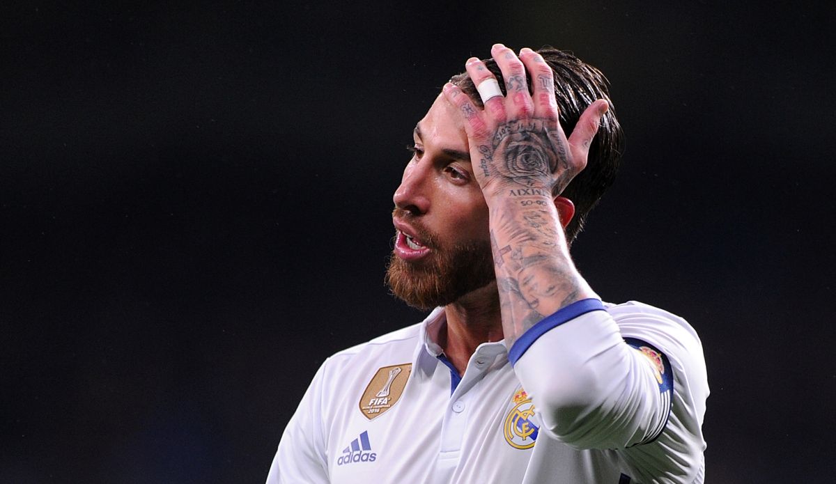 Ramos izjavom razbjesnio navijače: "Mislim da ispadanje iz Kupa Kralja nije sramota"