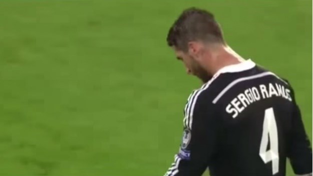 Real pronašao zamjenu za Ramosa?