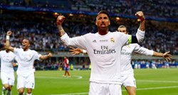 Ramos među elitom: Ovo je deset najboljih braniča strijelaca u povijesti