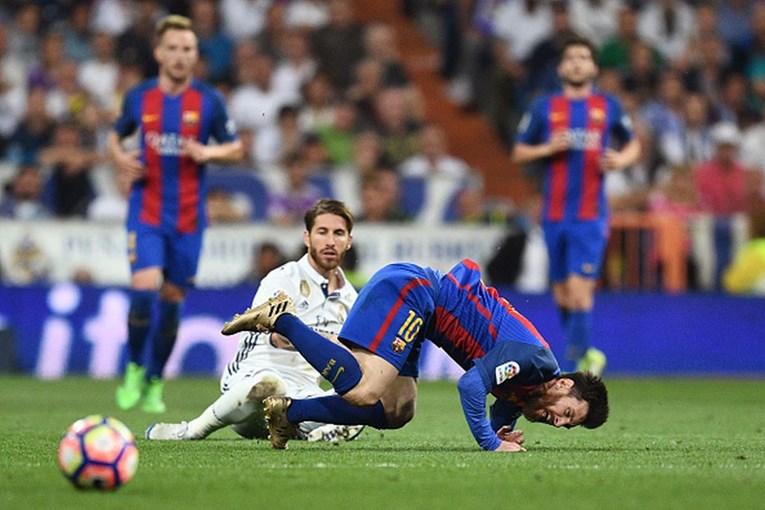 Bivši trener Reala optužio Ramosa i suigrače: "Žele namjerno ozlijediti Messija!"