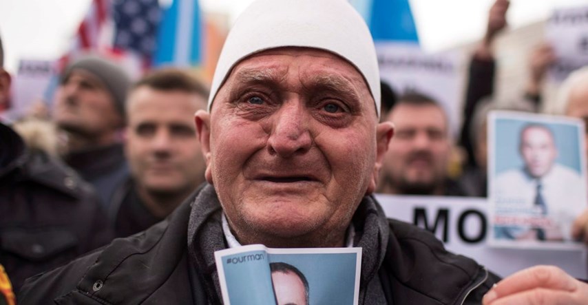 Francuski sud odbio izručenje Haradinaja Srbiji: "Ovo je pobjeda Albanaca"