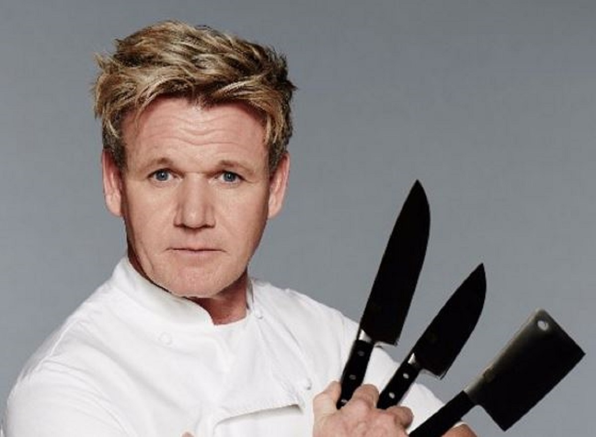 Gordon Ramsay objasnio zašto djeci neće ostaviti svoje bogatstvo